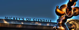Mickeys Of Glendale