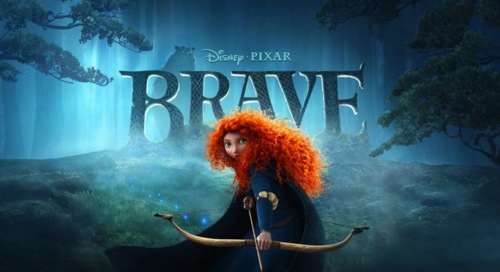 Disneyexaminer Disney Pixar Brave Review