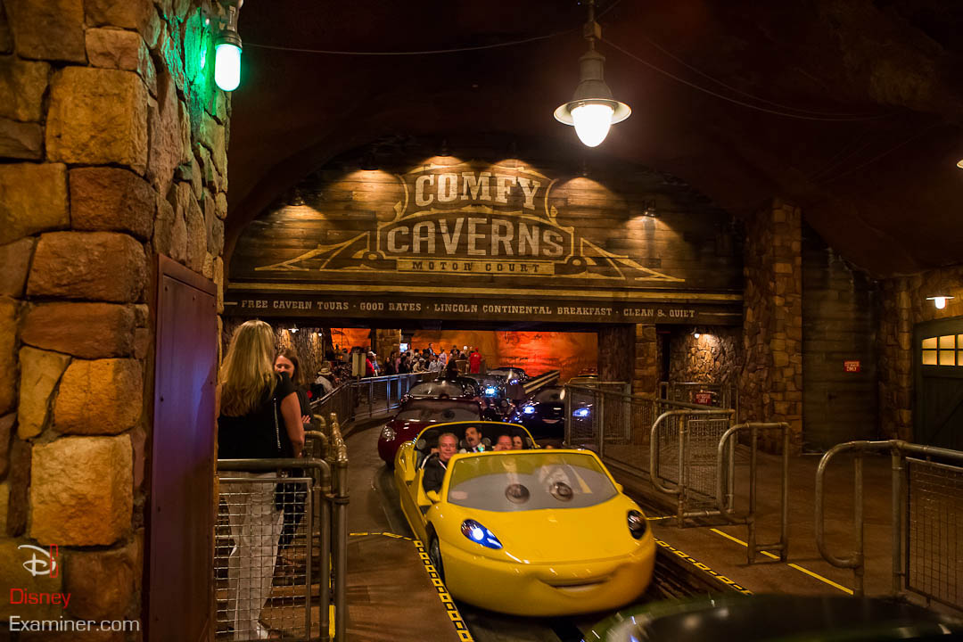 Disney California Adventure Grand Reopening Disneyexaminer Coverage Day 1 Entry 5