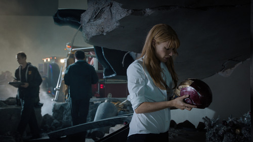Iron Man 3 Movie Review 8 Pepper Potts