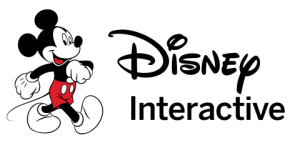 Disney Interactive Logo