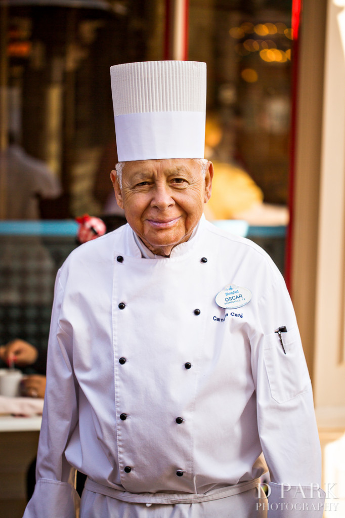 Paleo Whole30 Dieting Disney Parks Disneyexaminer Carnation Cafe Chef Oscar