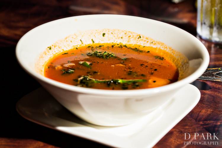 Paleo Whole30 Dieting Disney Parks Disneyexaminer Tropical Spicy Tomato Soup