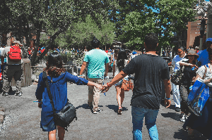 Disney Couples Annoying Things Disneyexaminer Red Rover Hand Holding
