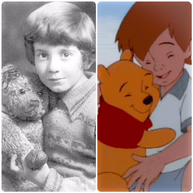 http://pooh.wikia.com/wiki/Christopher_Robin http://www.disneydreaming.com/2015/04/04/we-want-chris-colfer-as-christopher-robin-in-disneys-live-action-winnie-the-pooh-movie/