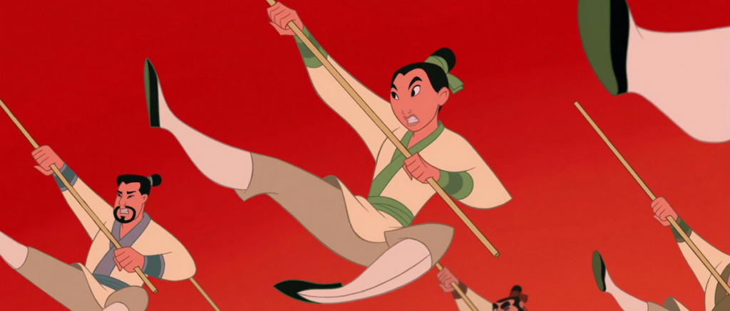 Image from http://www.slashfilm.com/mulan-live-action-remake-in-the-works-at-disney/