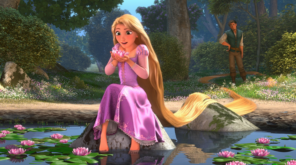 Image from https://kalindamage.wordpress.com/2014/06/27/top-thirteen-female-characters-9-rapunzel-tangled/