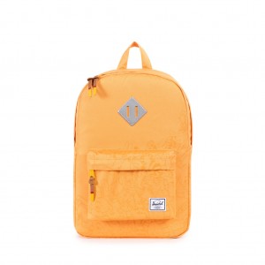 Herschel-Supply-Heritage-Backpack-Winnie-the-Pooh