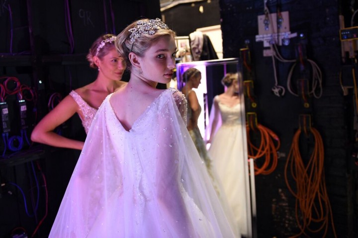 Disney Fairy Tale Wedding Dresses 2015 Alfred Angelo 3
