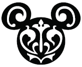 Alex and Ani Mickey Logo