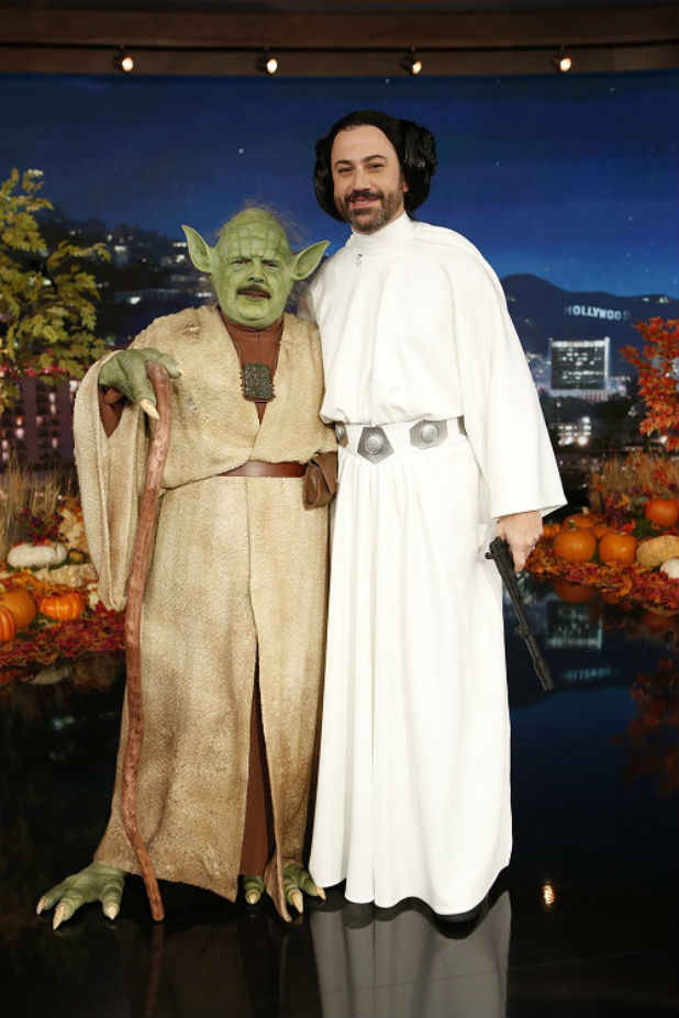 Jimmy-Kimmel-Star-Wars-Halloween-Costume