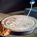Disney Thanksgiving Ideas Snow White Gooseberry Pie Grumpy
