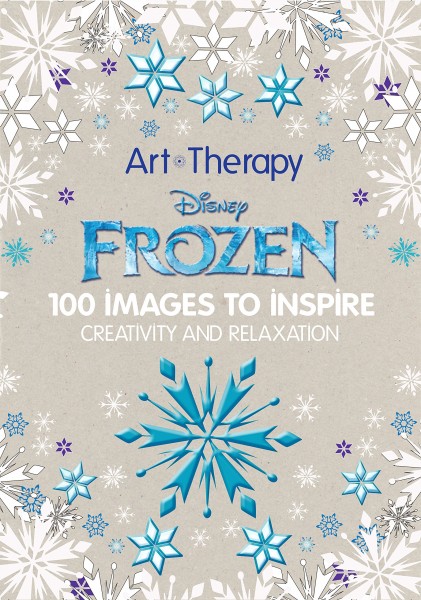 disney-frozen-art-therapy-coloring-book