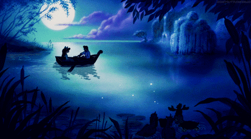 Disney-Inspired Valentine's Days Dates - The Little Mermaid