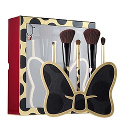 Sephora Minnie Mouse Brush Set