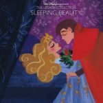Disney The Legacy Collection Sleeping Beauty Aurora Phillip Walt Disney Records Music Cover