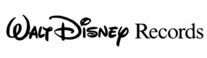 Walt Disney Records Official Logo Music