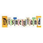 Disneyland Wall Sign Gift Ideas Grown Ups