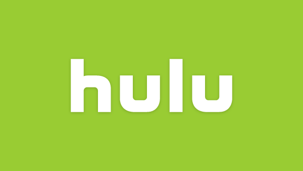 Hulu Symbol Logo Streaming