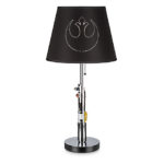 Luke Skywalker Lightsaber Lamp - Star Wars Gift Ideas Grown Ups