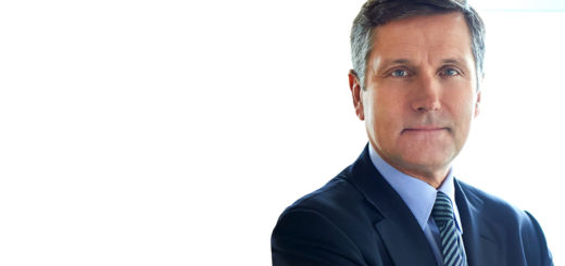 NBC Executive Steve Burke Potential Disney CEO