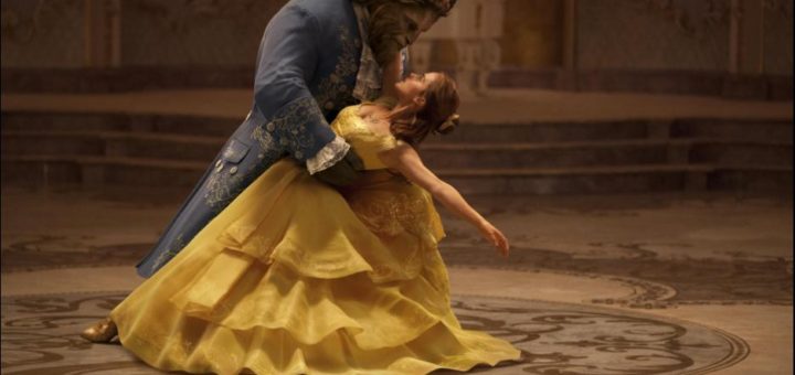 beauty and the beast Spoiler Free review