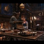 Beauty and the Beast spoiler free Review