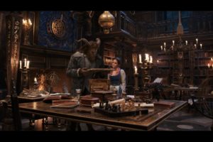 Beauty and the Beast spoiler free Review