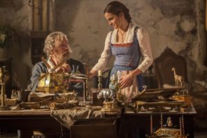 Beauty and the Beast Spoiler Free Review
