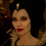 Angelina Jolie Maleficent: Mistress of Evil