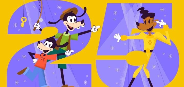 Happy 25th anniversary “A Goofy Movie”! Here's some exclusive content we  did we the cast. | DisneyExaminer