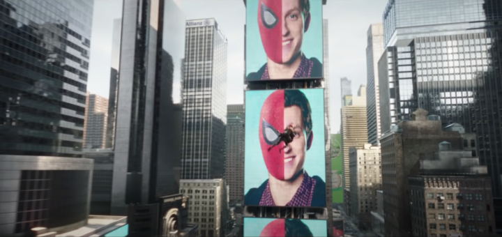 Marvel Studios Spider-man No Way Home Spoiler Free Review DisneyExaminer
