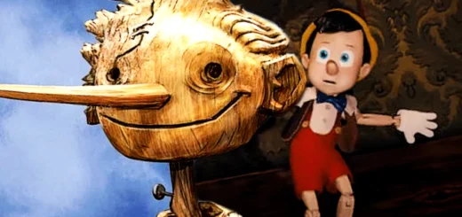 Guillermo Del Toro Pinocchio Better Than Disney Live Action Robert Zemeckis Version